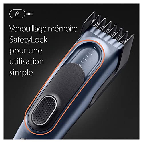 Braun HC5350 - vue 7