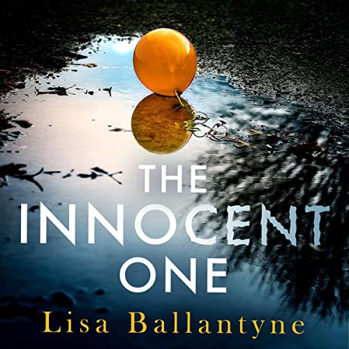 Lisa Ballantyne The Innocent One 