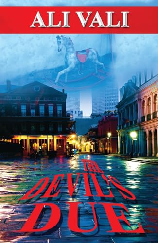 The Devil's Due (Cain Casey) view 2