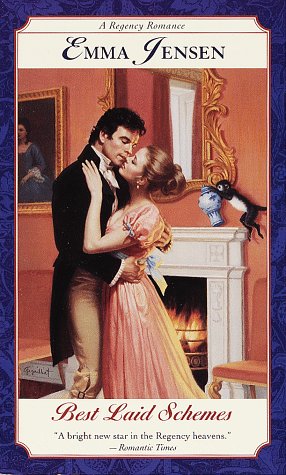 Buy Best Laid Schemes (Regency Romance) — BookShops.in