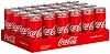 Coca-Cola Coca Cola cl 33 x 24 boxes