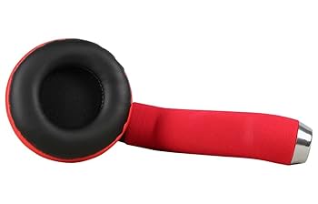 Amazon.co.jp: Numark モニタリングヘッドフォン REDPHONE NU