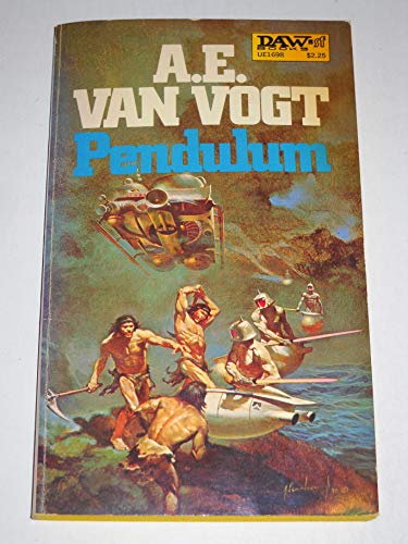 Pendulum view 2