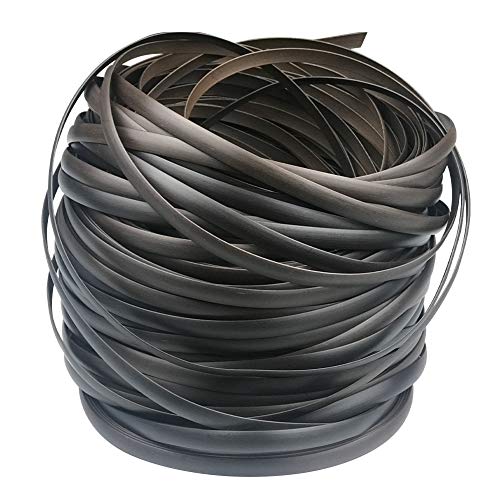 Mhome Kunststof geweven rotan reparatiemateriaal voor buitentuintuinmeubilair, duurzame rieten tafelreparatiesets… - Image 4