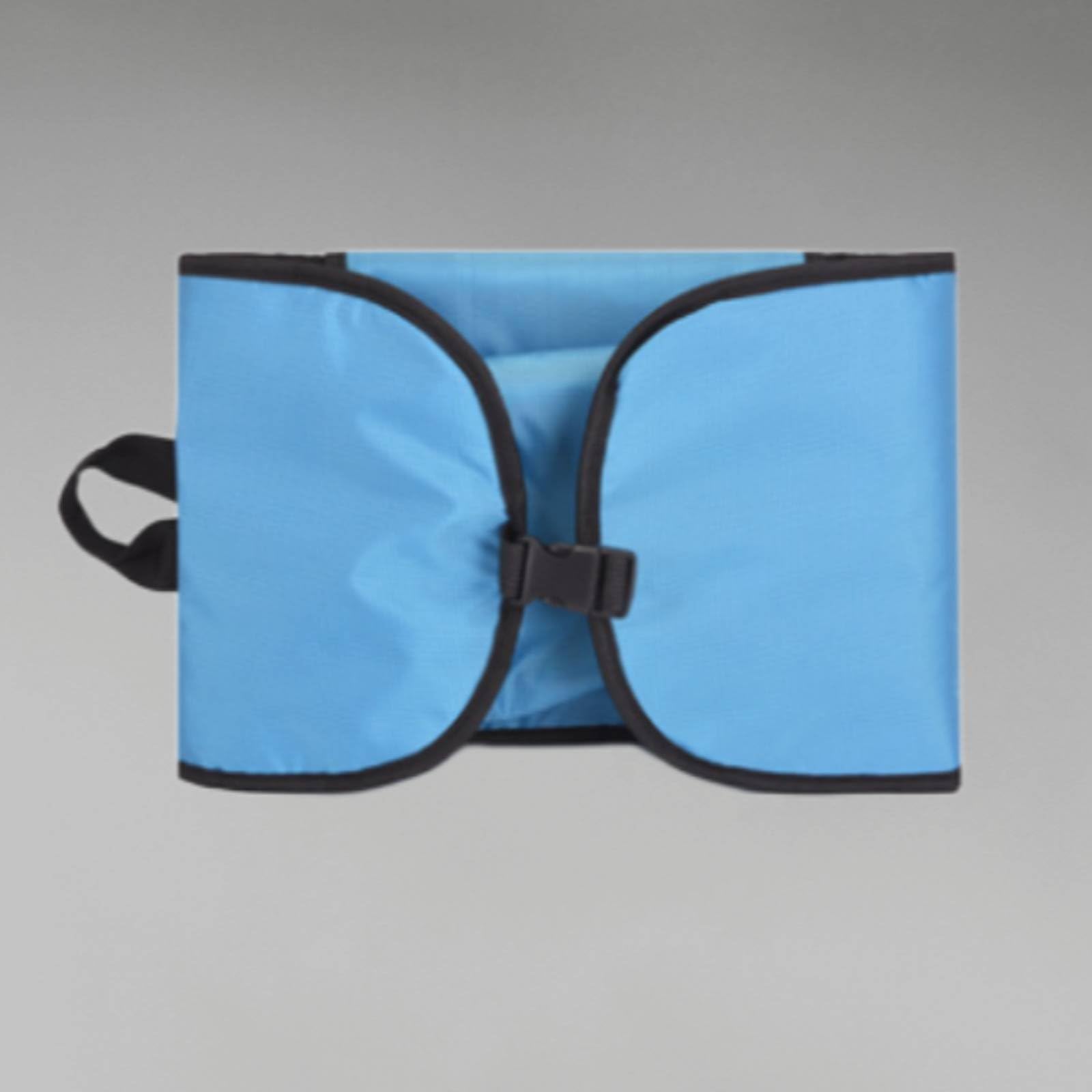 TISHITA Sac à Dos Skateboard Sac Housse Porte-Planche Tissu 900D Résistant et Déperlant Bretelles Rembourrées Sangle Réglable Bande Réfléchissante Pliable