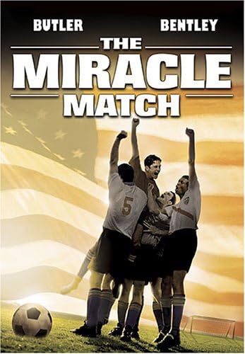 Buena Vista Home Video Miracle Match, The