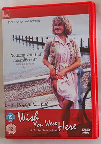 Preisvergleich Produktbild Wish You Were Here [UK Import]