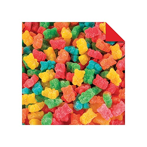 Origami Paper 200 Sheets Candy Patterns 6 (15 CM): Tuttle Origami Paper: Double Sided Origami Sheets