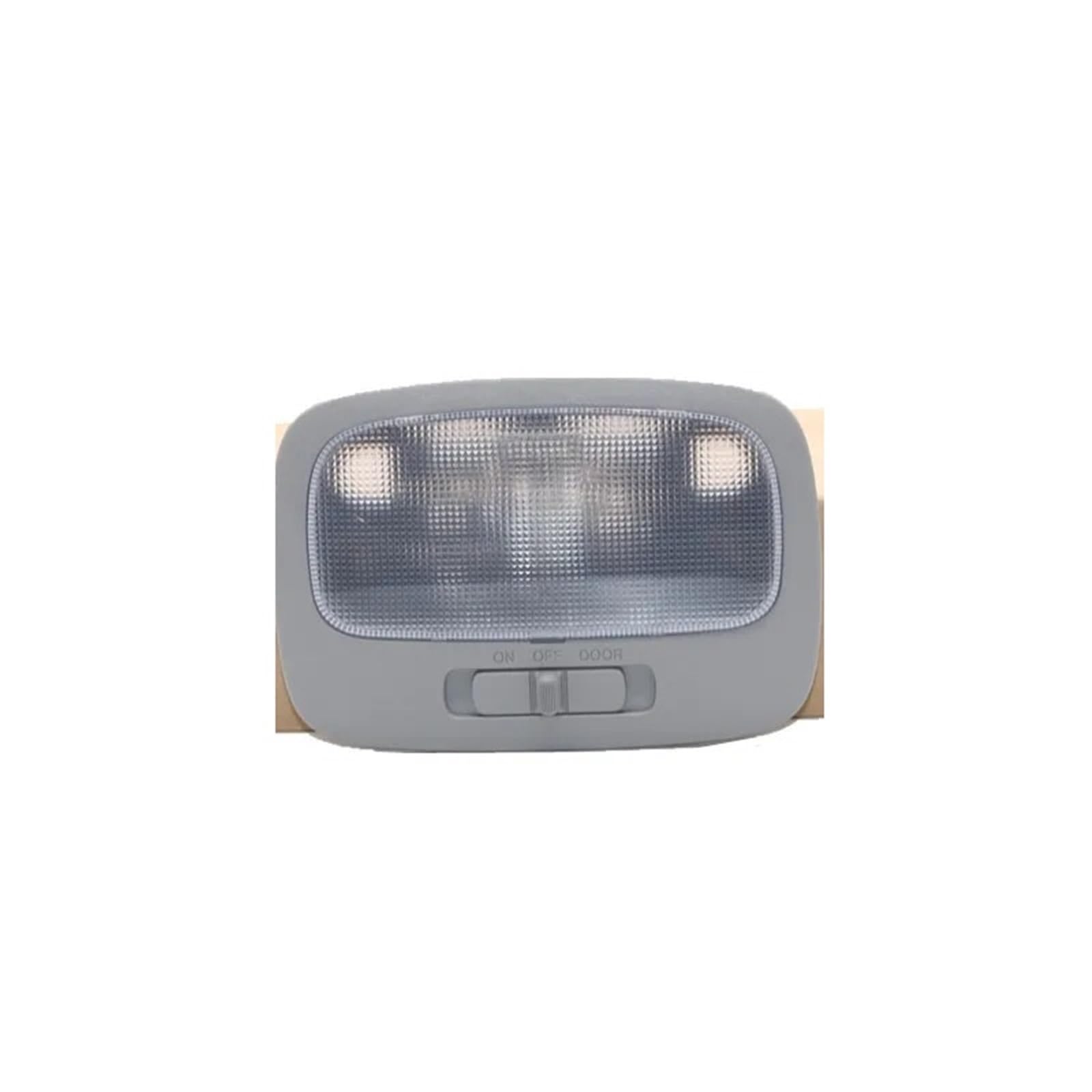 Per Kia Optima Magentis Lotze 2009-2010 OEM 928702g500 Lampada Da Stanza Centrale Assy Grigia Lampada Lettura Sul Tetto
