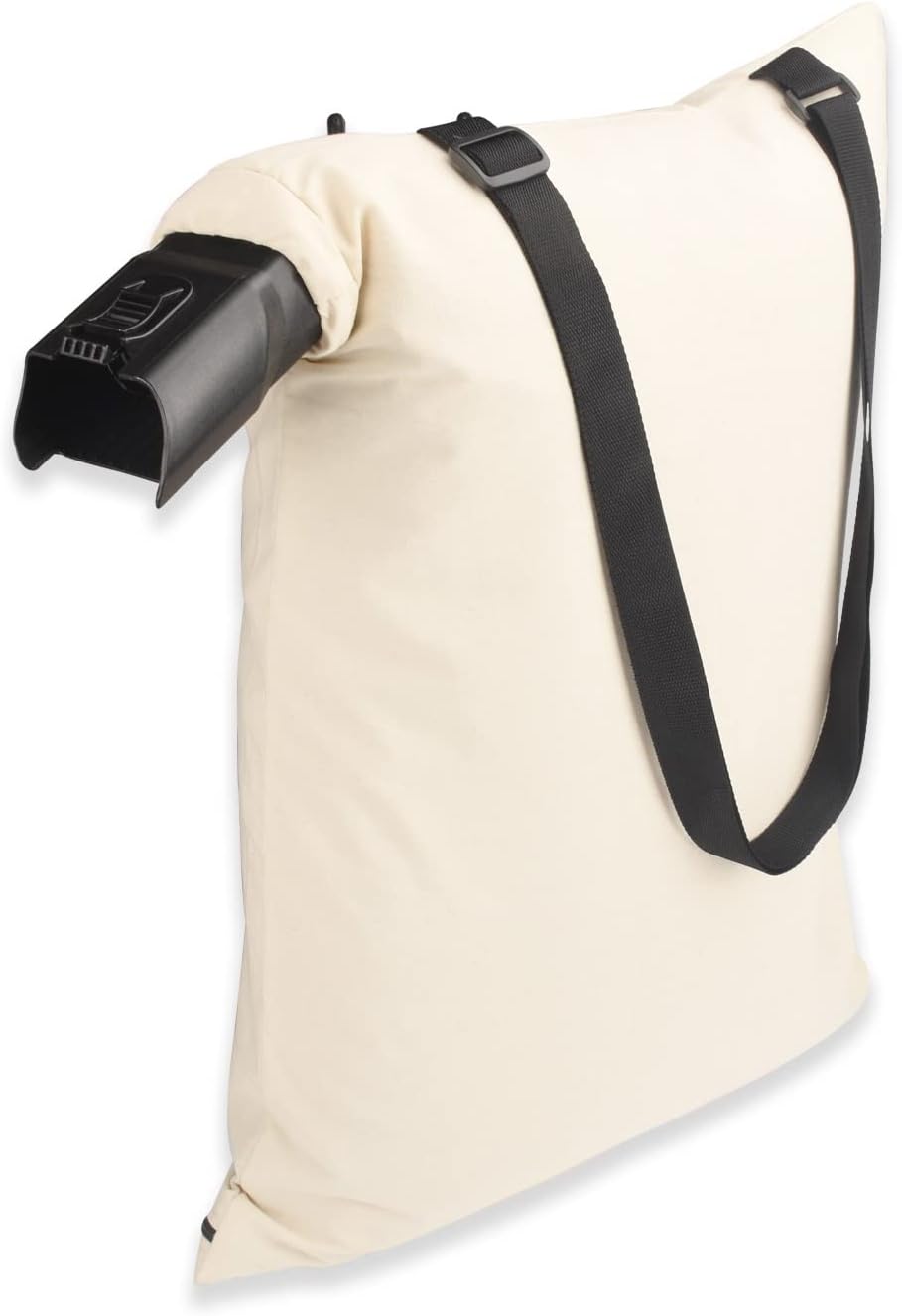 1277040 Blower Debris Vacuum Bag by Xinghai, Compatible with Toro