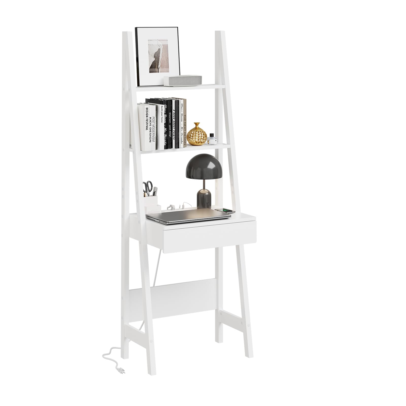 Haotian Ladder Desk