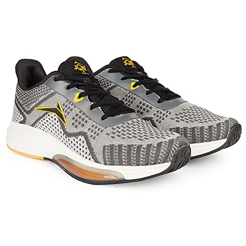 Image of JQR Men Zigzag Running Shoes