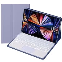 Amazon.co.jp: HEKUEUN タッチパッド キーボード カバー,適用対象