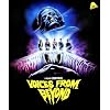 Voices From Beyond