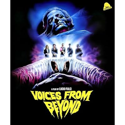 Voices From Beyond