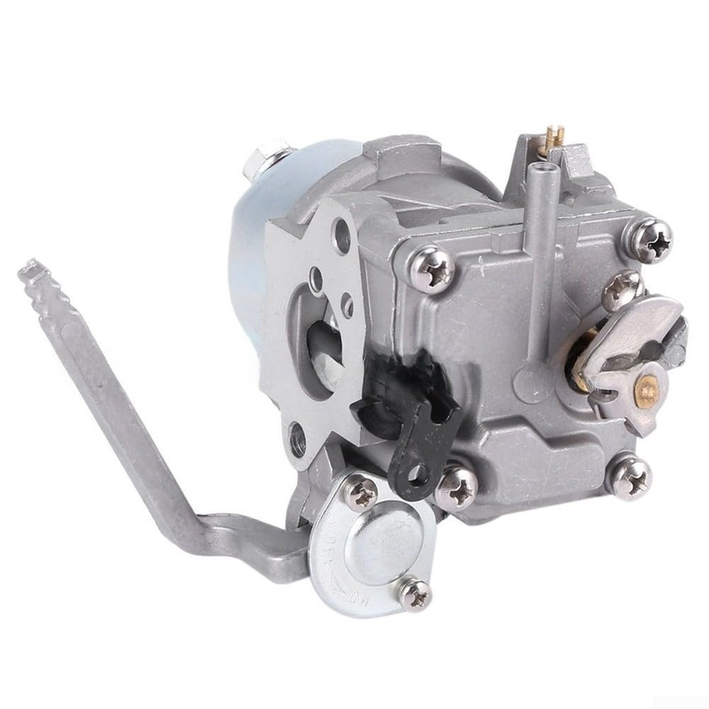 Carburatore di ricambio per Honda BF2 2 motore fuoribordo barca parti del motore argento Direct Fit Marine accessorio ad alta durata lunga durata