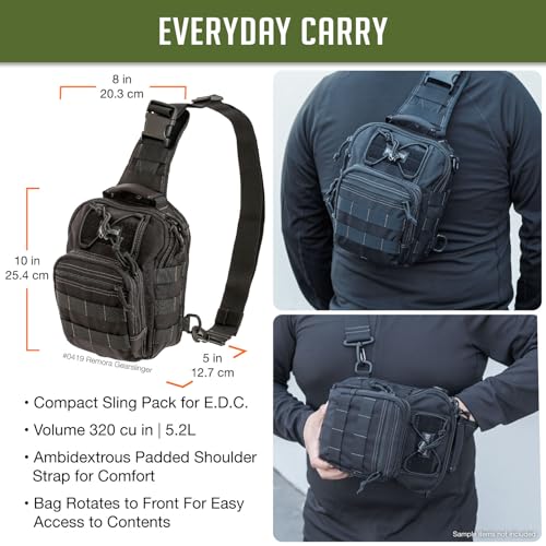 Image of Maxpedition Remora Gearslinger