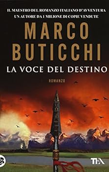 La voce del destino - Book #8 of the Sara Terracini & Oswald Breil
