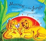 Morning in the Jungle