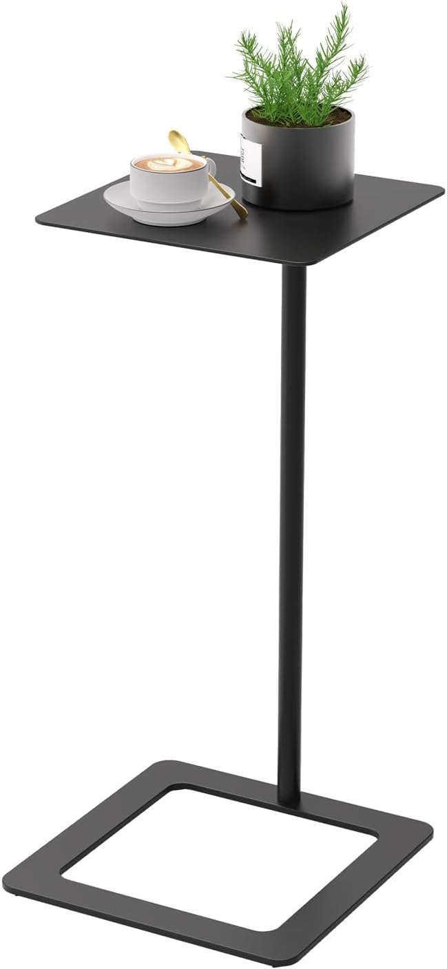 アンティーク】アイアン 電話台 2段ラック キャビネット 飾り棚 古家具