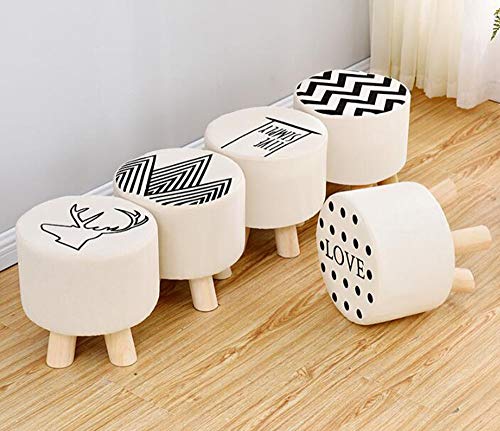 Banc à chaussures 28 cm lavable pour optimiser les petits espaces