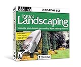 Instant Landscaping