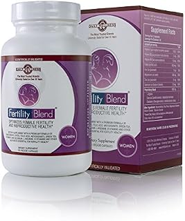 Fertility Blend for Women
