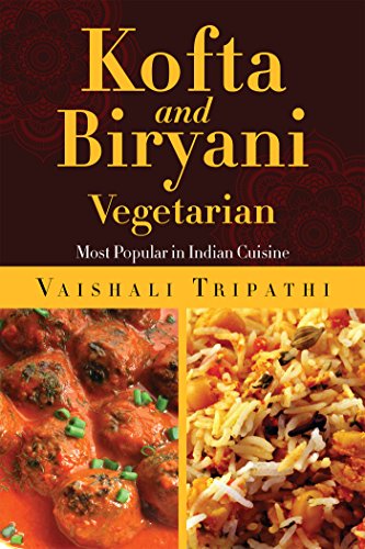 Kofta and Biryani (English Edition)