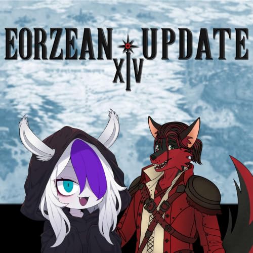 『Eorzean Update』のカバーアート