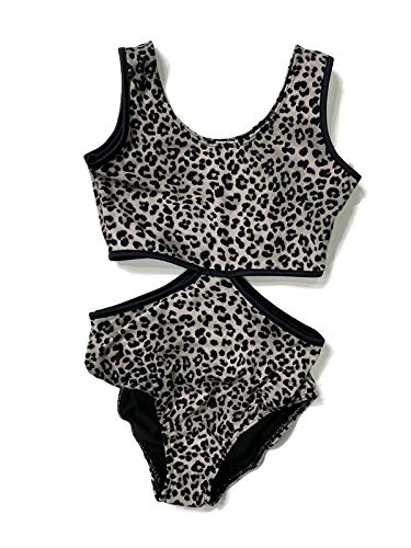Image of Cheryl Creations Kids One Piece Monokini