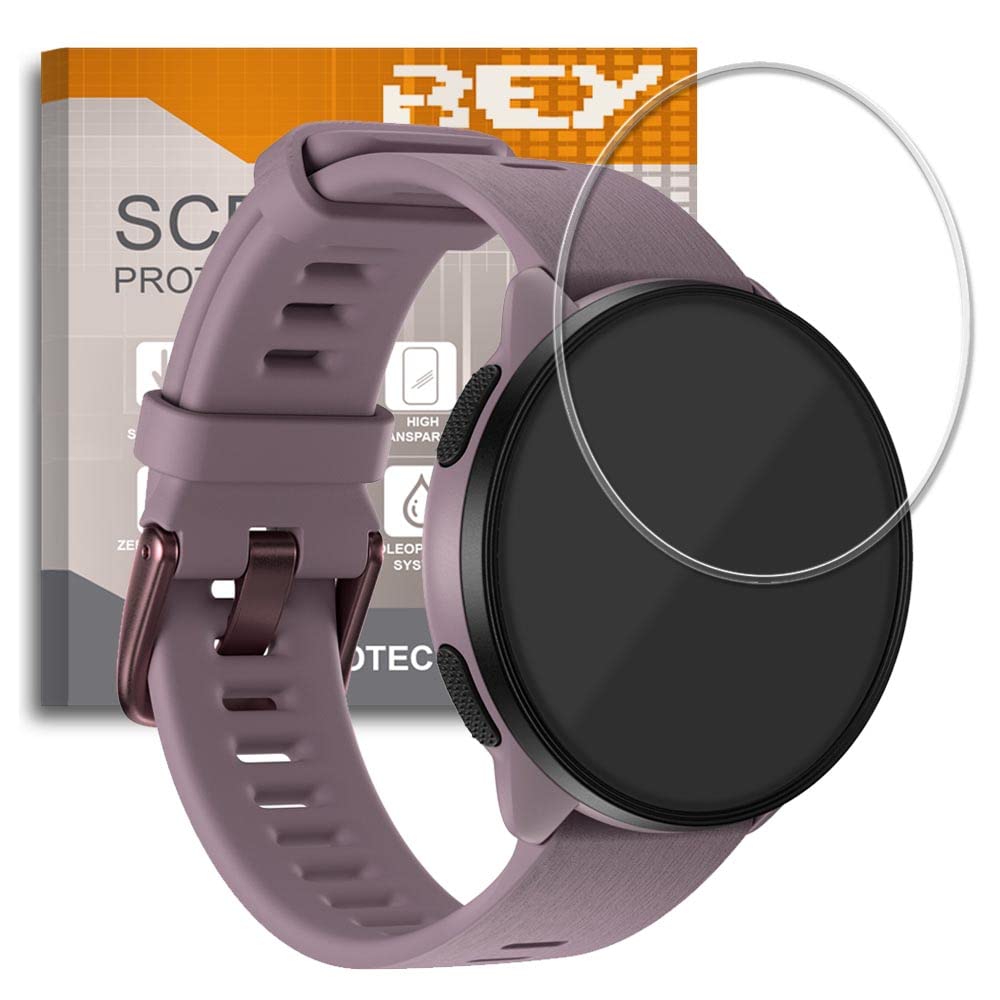 Wat de Polar Pacer Pro doet met een Garmin liefhebber | Review