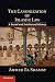 The Canonization of Islamic Law: A Social and Intellectual History
