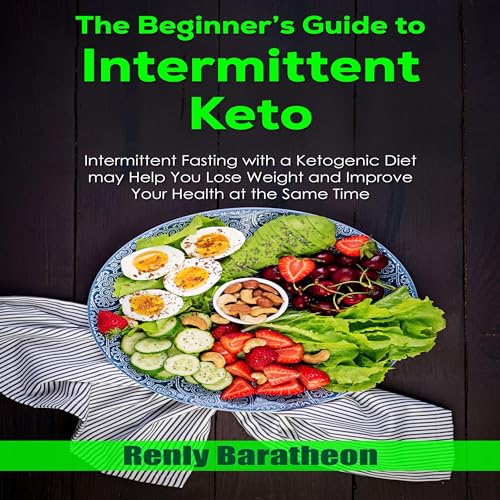 The Beginner&amp;rsquo;s Guide to Intermittent Keto by Renly Baratheon episode artwork