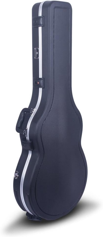 Crossrock ABS Tenor Saxophone Case – Contoured Mint Blue Finish, Burgundy Velvet Interior, Accessory Pocket, Security Lock & Detachable Strap