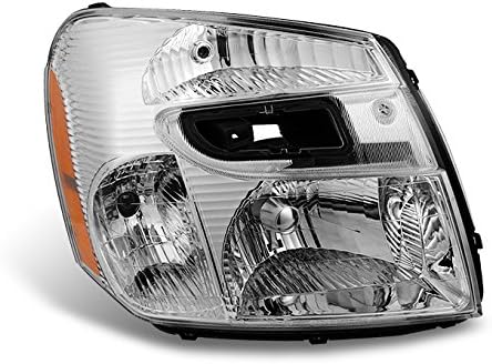 AKKON - For 2005-2009 Chevy Equinox SUV Headlight