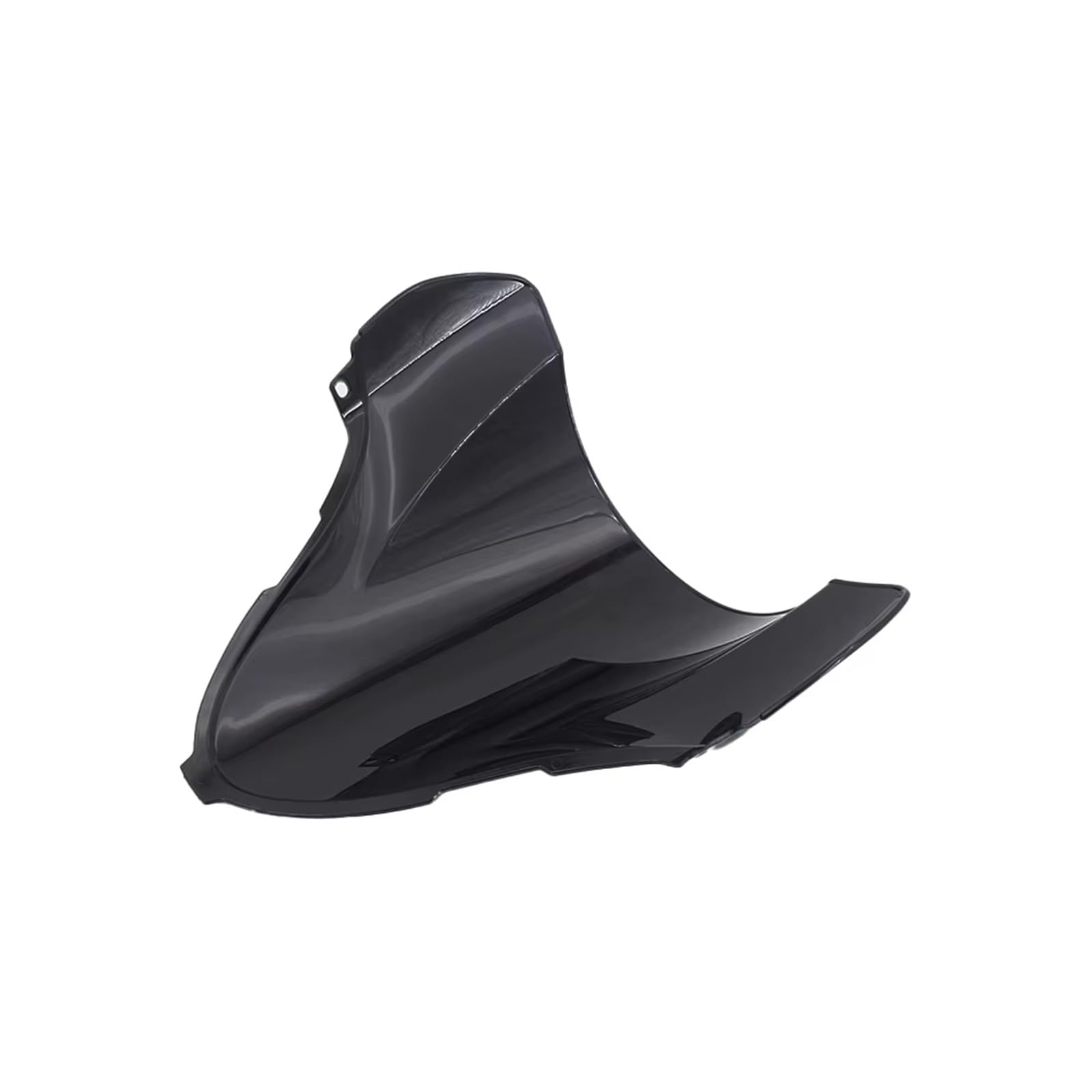 Deflettore Parabrezza Per SUZUKI Per GSXR 1300 Per Hayabusa 1999-2007 Parabrezza Deflettore Antivento A Doppia Bolla Moto