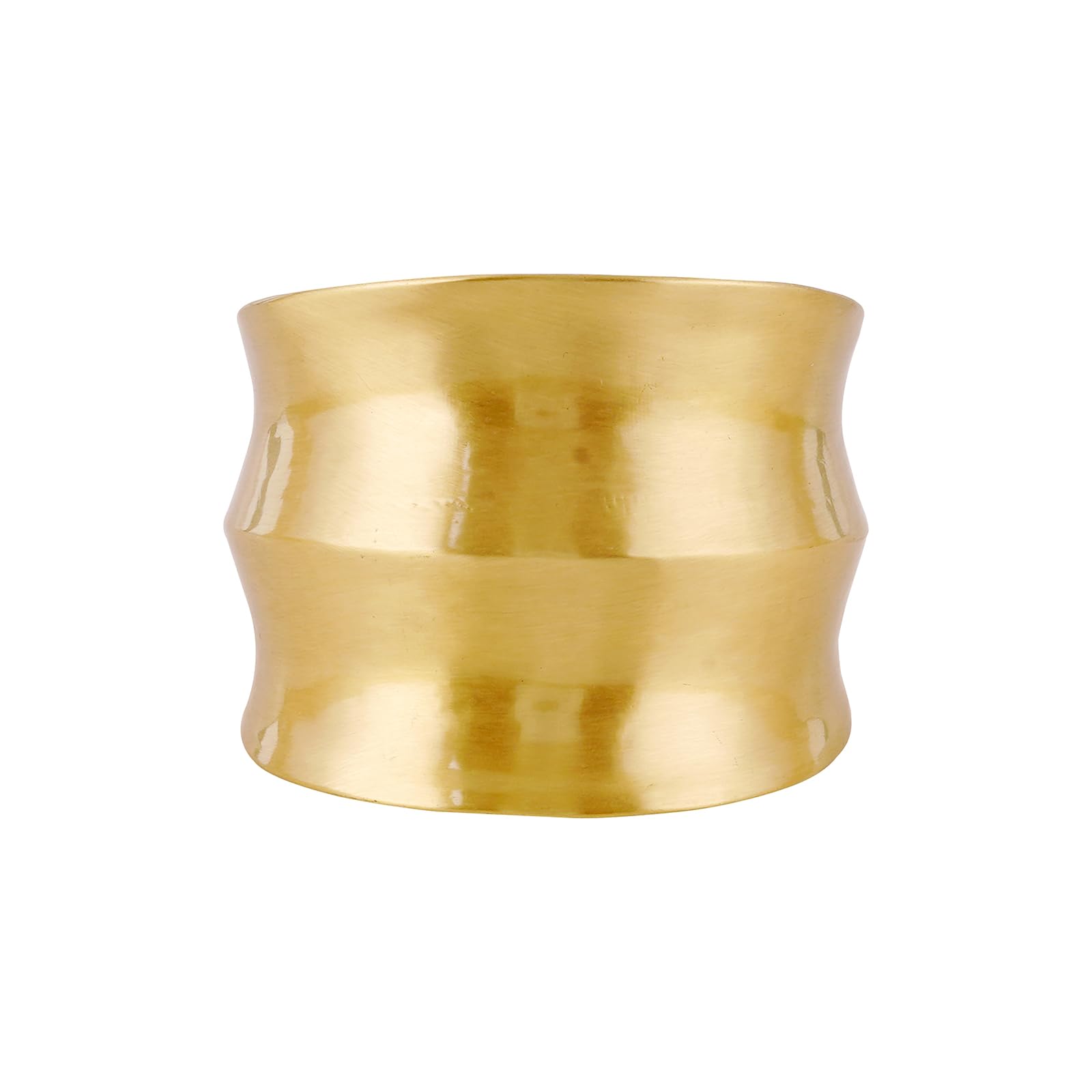See full amazon price history chart for TEEJH Aishwarya Gold Cuff Bracelet TEEJH Aishwarya Gold Cuff Bracelet (B0CM6R58VC) Amazon Price History, Amazon Price Tracker