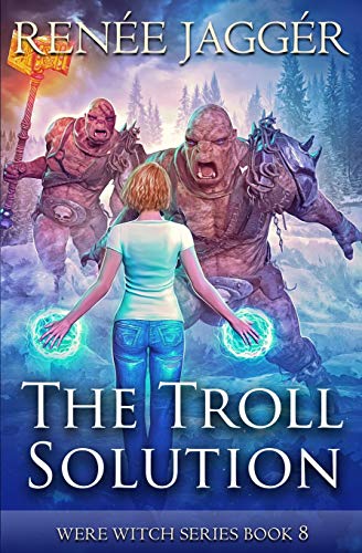 Cover of The Troll Solution