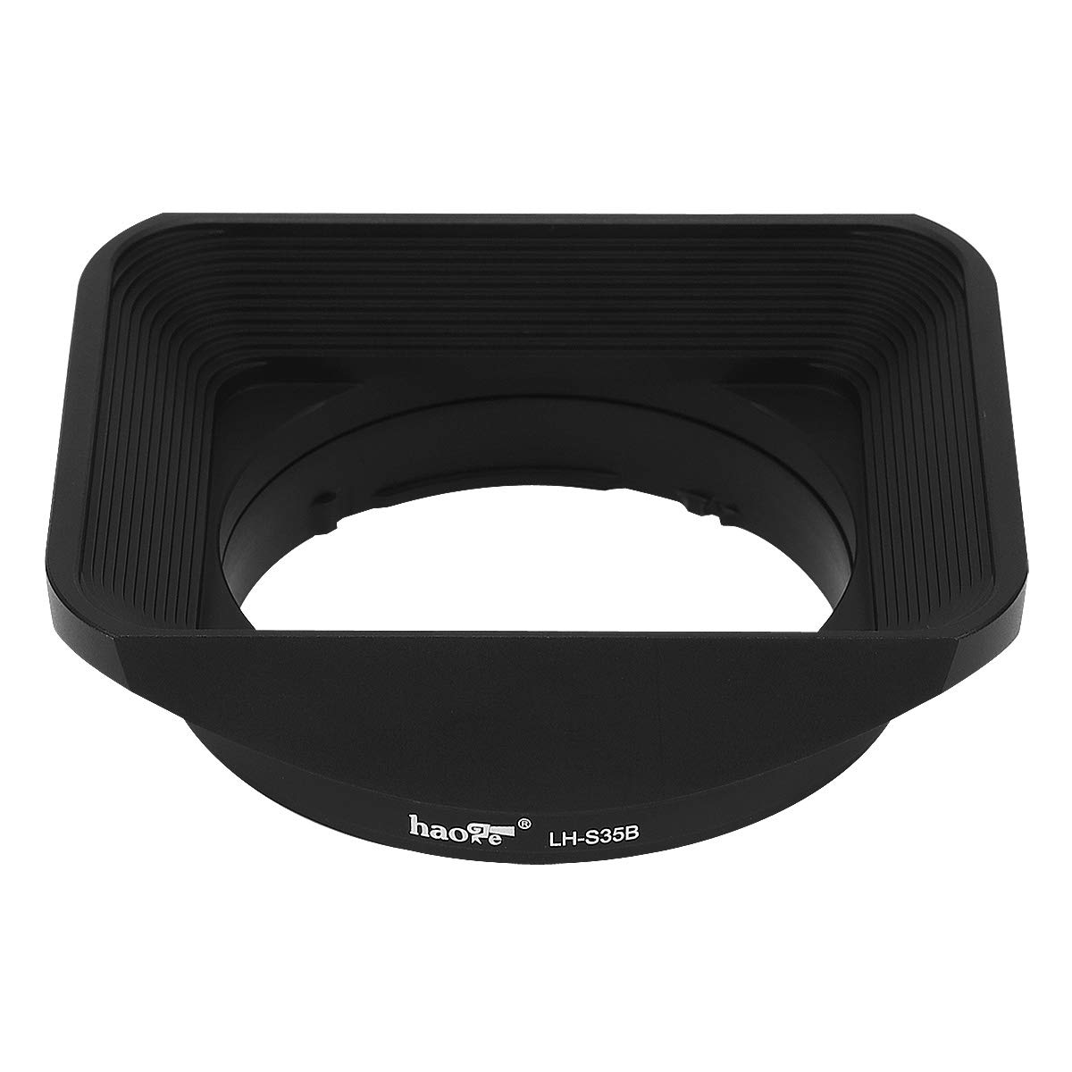 Haoge LH-S35B osłona przeciwsłoneczna z osłoną do Sony Sonnar T FE 35 mm F2.8 ZA SEL35F28Z i Sonnar T FE 55 mm F1.8 ZA SEL55F18Z obiektyw