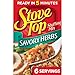 Stove Top Savory Herbs & Chicken Stuffing Mix Variety Pack