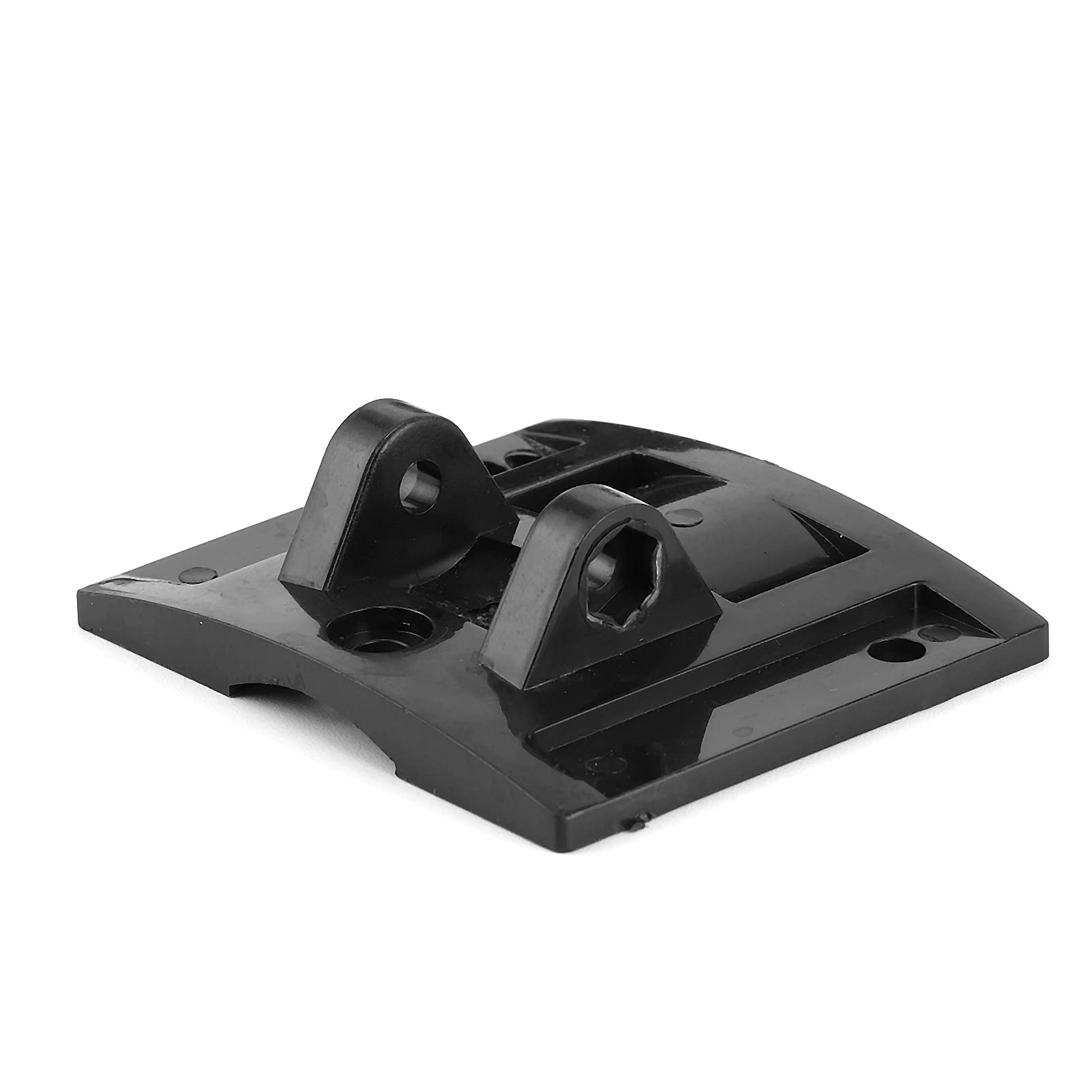 Tachimetro auto 3,75 pollici 12 V misuratore di giri e velocità con luce regolabile