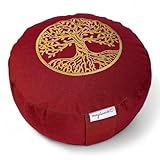 maylow Yoga mit Herz