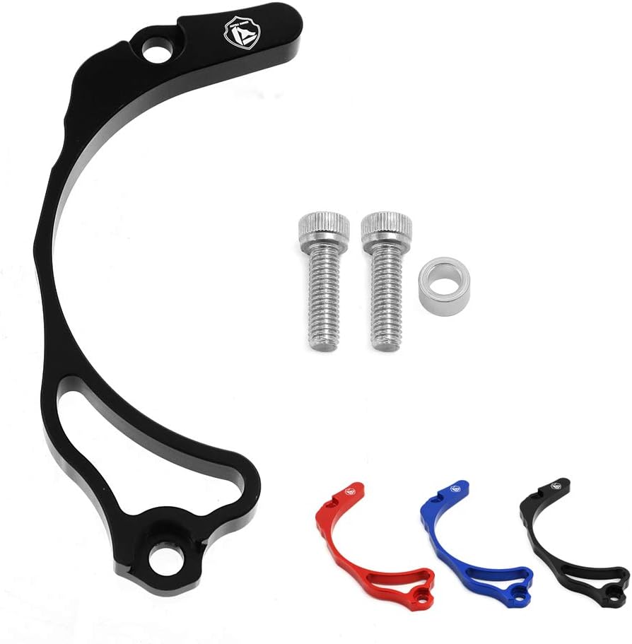 Motoparty for TRX400EX Case Saver Engine Case Protection