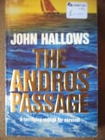The Andros Passage 0006177328 Book Cover