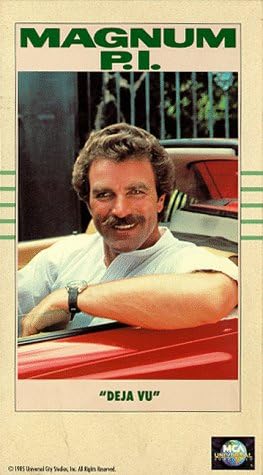 magnum pi 3x9