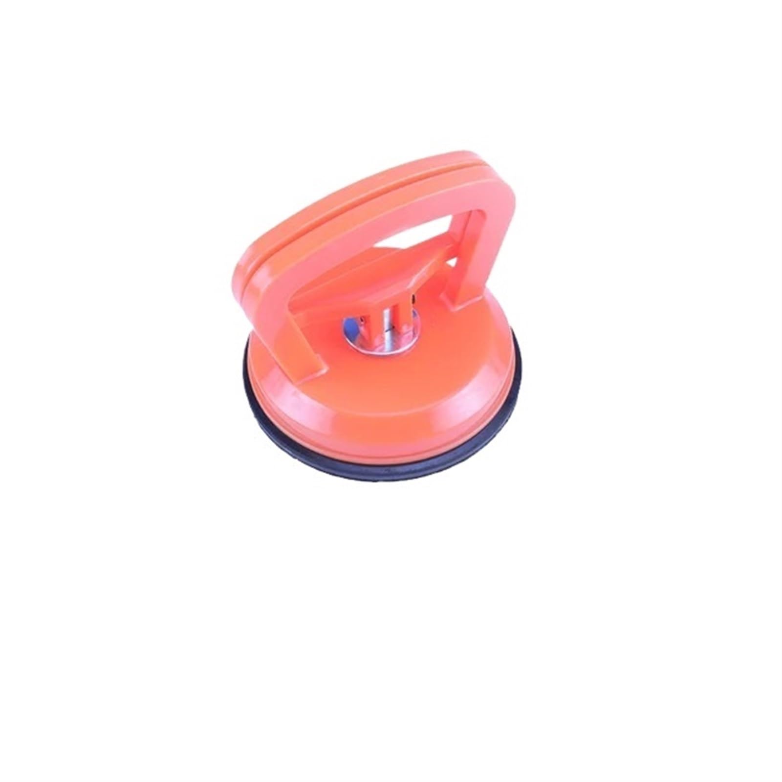 Ventosa de Vidrio Elevador de succión Fuerte Pasta Resistente for Pisos Baldosas Manipulación de baldosas al vacío Instalación Herramientas fijas Ventosa De VacíO(Plastic Single Head)