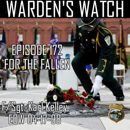 172 For the Fallen: First Sgt. Karl Kelley - Indiana DNR