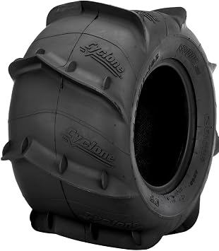 Sedona Cyclone Sand Rear Tire Right / 20X11-9