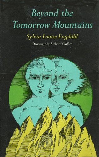 Beyond the Tomorrow Mountains B0006C4T8G Book Cover