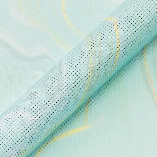 Image of DMC 14ct Printed Aida 15x18 inch Fabric Blank